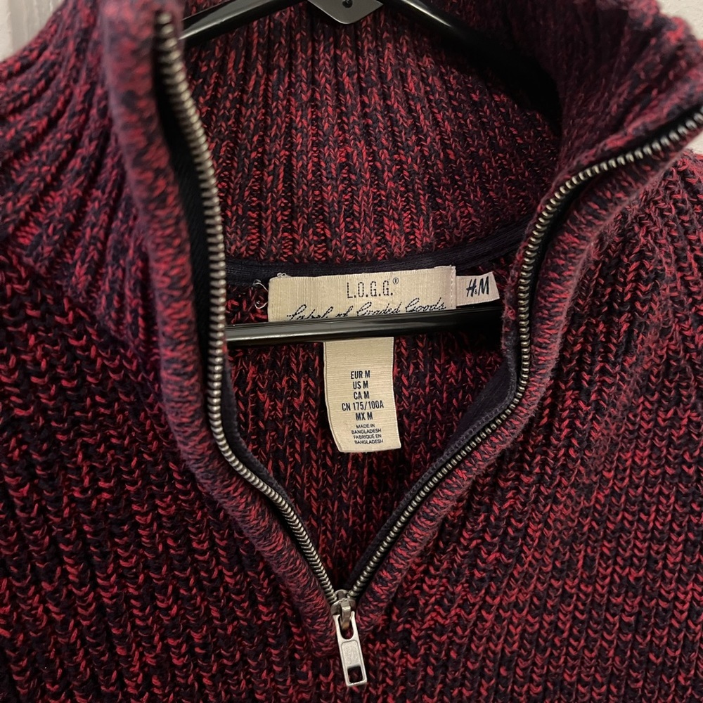 Sweater - Picture 2 of 3